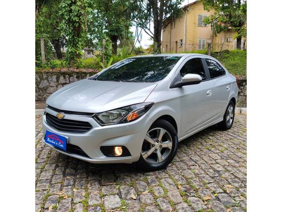 CHEVROLET PRISMA 1.4 MPFI LTZ 8V FLEX 4P AUTOMÁTICO CHEVROLET PRISMA 1.4 MPFI LTZ 8V FLEX 4P AUTOMÁTICO